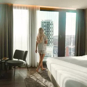 Room Sunrise