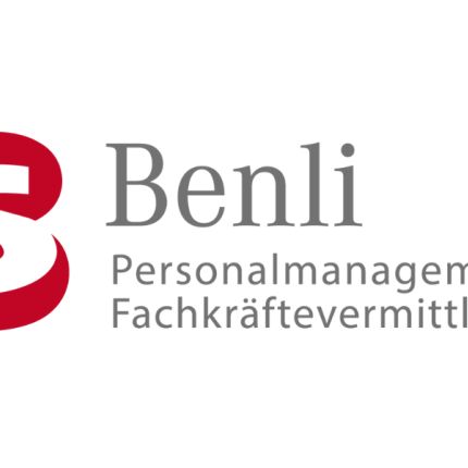 Logotyp från BS Benli GmbH