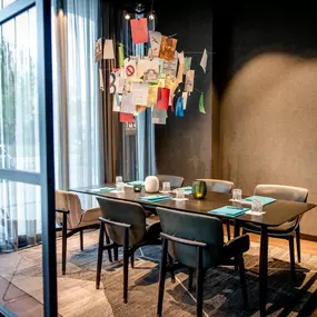 Hotel Motel One Karlsruhe - Meeting Room