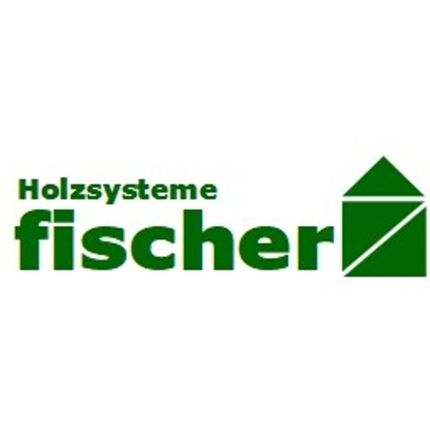 Logo von Holzsysteme Fischer