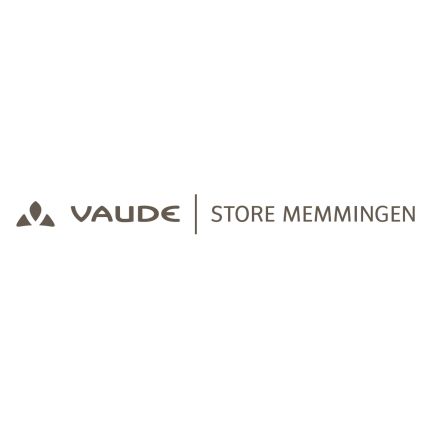 Logo van VAUDE Store Memmingen
