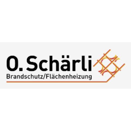 Logo da O. Schärli GmbH