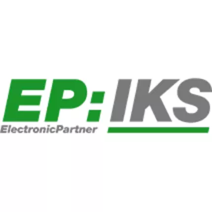 Logo van EP:IKS