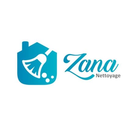 Logótipo de Zana Nettoyage Sierre