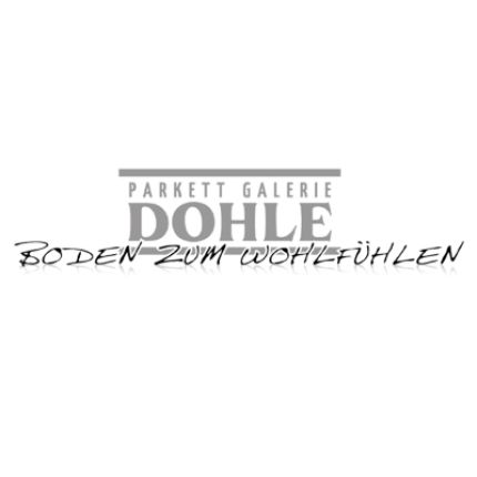 Logo van Parkett Galerie Dohle
