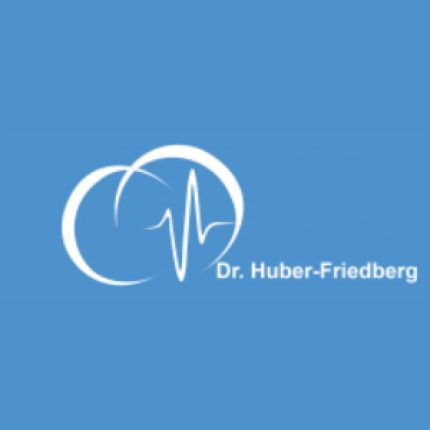 Logo de Huber-Friedberg Wolfgang Internist Sportarzt