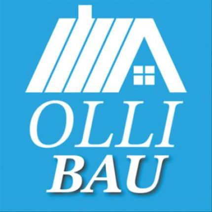 Logotyp från OlliBau Inh. Ömer Sahinkaya