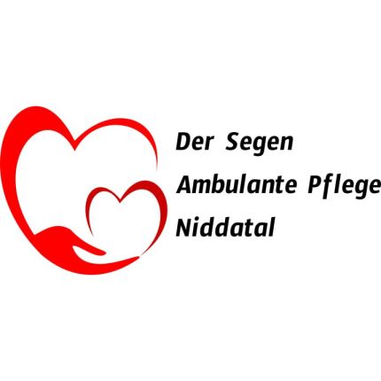 Logo fra Der Segen GmbH Ambulante Pflege Niddatal