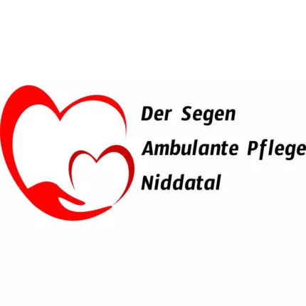 Logo van Der Segen GmbH Ambulante Pflege Niddatal