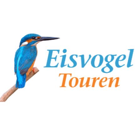 Logo da Eisvogel – Touren GmbH