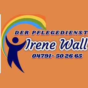 Bild von Der Pflegedienst Irene Wall