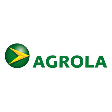 Logo von AGROLA Tankstelle & LAVEBA Shop
