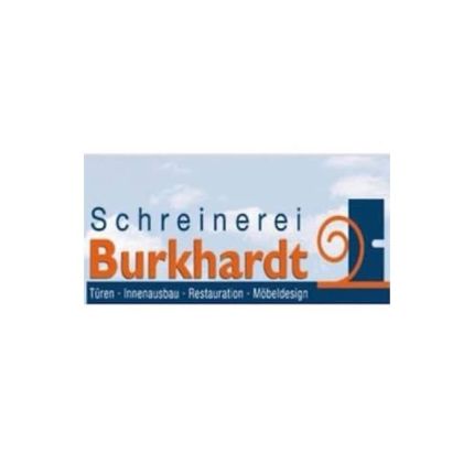Logo fra Norbert Burkhardt Schreinerei