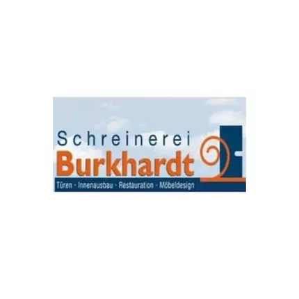 Logo da Norbert Burkhardt Schreinerei