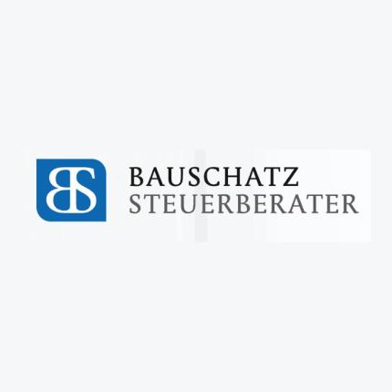 Logotyp från Bauschatz Steuerberater