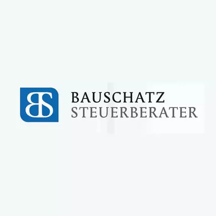 Logo od Bauschatz Steuerberater