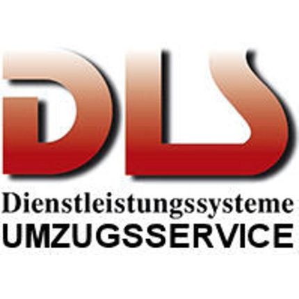 Logotipo de DLS Umzugsservice