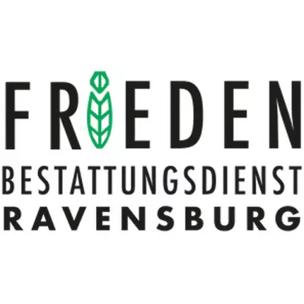 Logotipo de Bestattungsdienste Frieden und Forstenhäusler