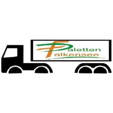 Logótipo de Paletten Falkensee DG GmbH