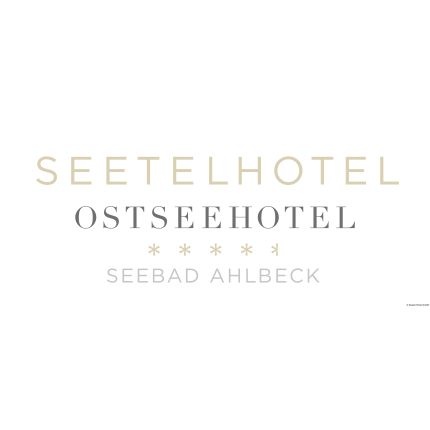 Logo von SEETELHOTEL Ostseehotel Ahlbeck