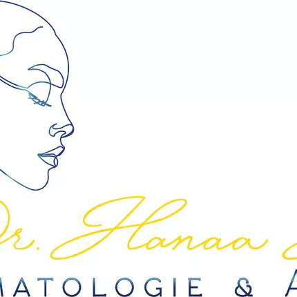 Logo od Dr. Hanaa Hasan