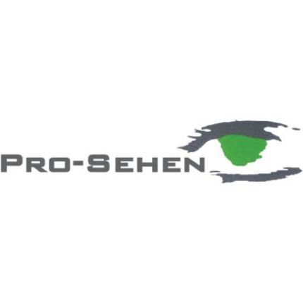 Logo de Kontaktlinseninstitut Pro-Sehen GmbH
