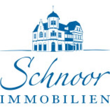 Logo van Schnoor Immobilien