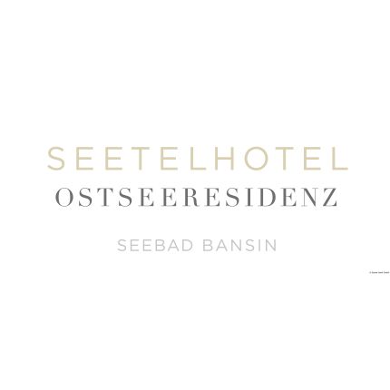 Logotipo de SEETELHOTEL Ostseeresidenz Bansin