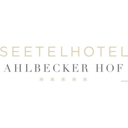 Logo von SEETELHOTEL Ahlbecker Hof