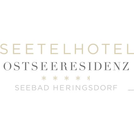 Logo de SEETELHOTEL Ostseeresidenz Heringsdorf