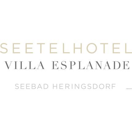 Logo de SEETELHOTEL Villa Esplanade
