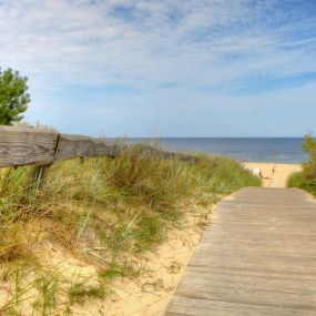 TUI SUNEO Kinderresort Usedom - Beach