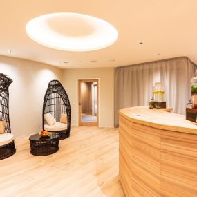 TUI SUNEO Kinderresort Usedom - Wellness