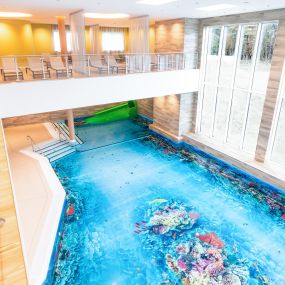 TUI SUNEO Kinderresort Usedom - Wellness