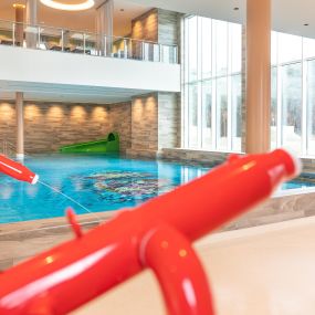 TUI SUNEO Kinderresort Usedom - Wellness