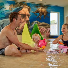 TUI SUNEO Kinderresort Usedom - Wellness