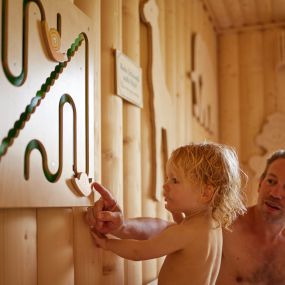 TUI SUNEO Kinderresort Usedom - Wellness