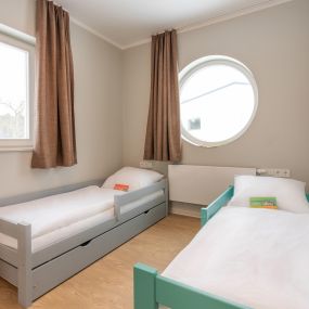 TUI SUNEO Kinderresort Usedom - Maisonette Sample