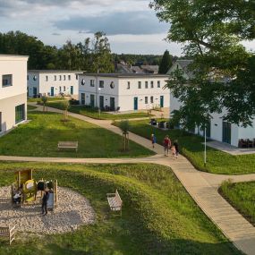 TUI SUNEO Kinderresort Usedom - Exterior