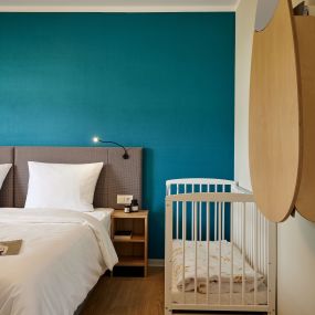 TUI SUNEO Kinderresort Usedom - Maisonette Sample