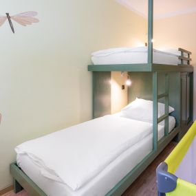 TUI SUNEO Kinderresort Usedom - Room Sample