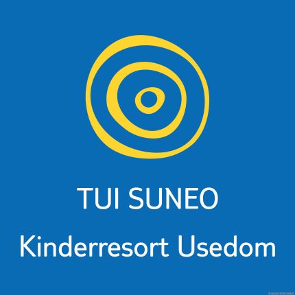 Λογότυπο από SEETELHOTEL Kinderresort Usedom