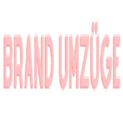 Logo de Brand Umzüge Ludwigsfelde