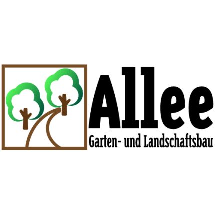 Logo da Allee Garten- und Landschaftsbau