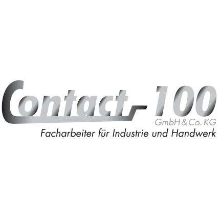 Logo od Contact-100 GmbH & Co. KG