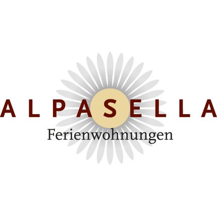 Logo fra Alpasella Ferienwohnungen
