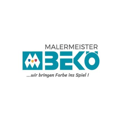 Logo von Malermeister Bekö