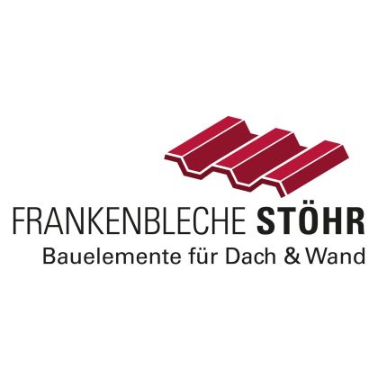 Logo van Frankenbleche Stöhr