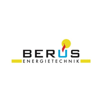 Logo fra BERUS Energietechnik GmbH & Co. KG