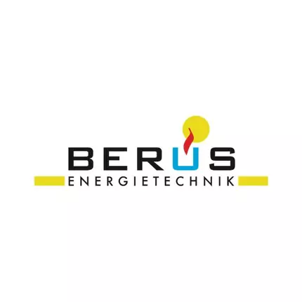 Logo od BERUS Energietechnik GmbH & Co. KG